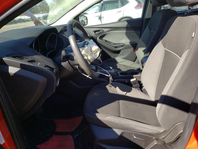 Photo 7 from auction – 2012 FORD FOCUS SE with VIN 1FAHP3F29CL420776