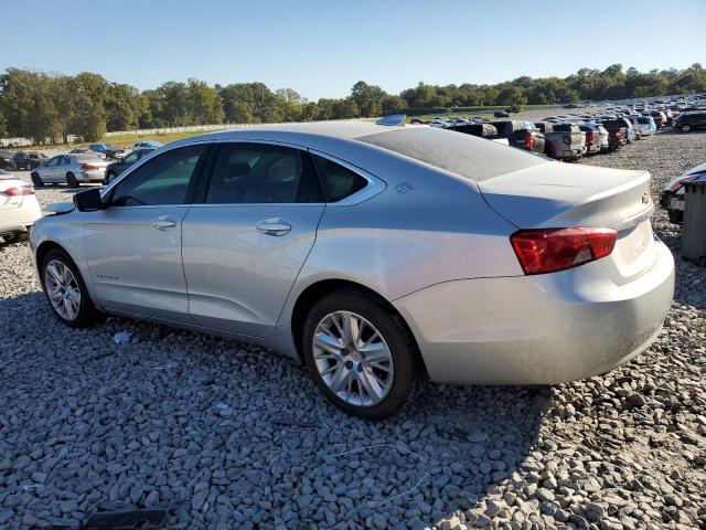Photo 2 from auction – 2019 CHEVROLET IMPALA LS with VIN 1G11Y5SA6KU145290