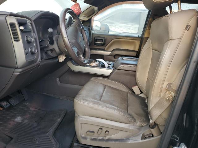 Photo 7 from auction – 2015 CHEVROLET SILVERADO with VIN 3GCUKSEC6FG224744