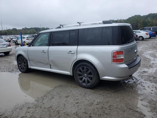 Photo 2 from auction – 2010 FORD FLEX LIMIT with VIN 2FMHK6DC8ABA81507