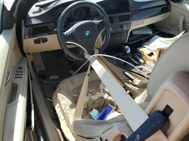 Photo 8 from auction – 2010 BMW 328 I with VIN WBAWL1C55AP492190