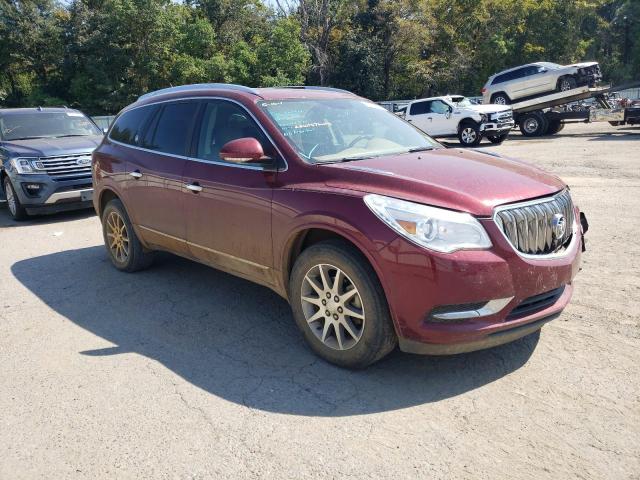 Photo 4 from auction – 2016 BUICK ENCLAVE with VIN 5GAKRBKD7GJ267040