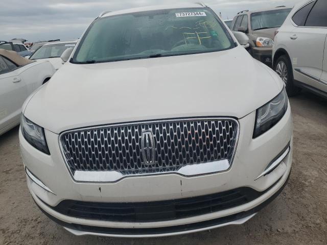 Photo 5 from auction – 2019 LINCOLN MKC RESERV with VIN 5LMCJ3C95KUL18173