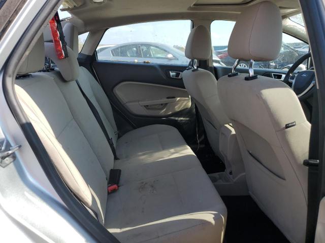 Photo 10 from auction – 2016 FORD FIESTA SE with VIN 3FADP4BJ5GM161984