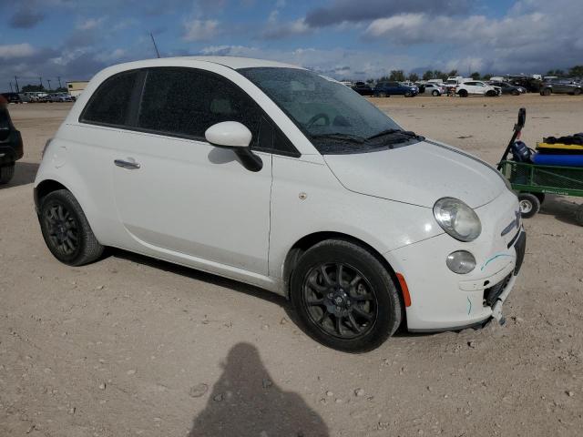 Photo 4 from auction – 2012 FIAT 500 POP with VIN 3C3CFFAR8CT321873