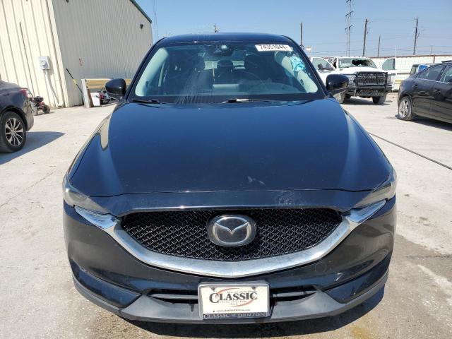 Photo 5 from auction – 2020 MAZDA CX-5 GRAND with VIN JM3KFBAY4L0748494