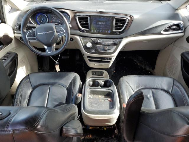 Photo 8 from auction – 2017 CHRYSLER PACIFICA T with VIN 2C4RC1BG8HR598676