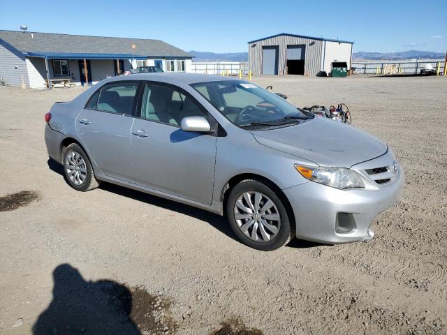 Photo 4 from auction – 2012 TOYOTA COROLLA BA with VIN 5YFBU4EE8CP024792