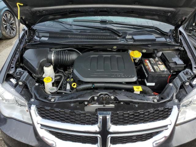 Photo 12 from auction – 2020 DODGE GRAND CARA with VIN 2C4RDGBG2LR202847