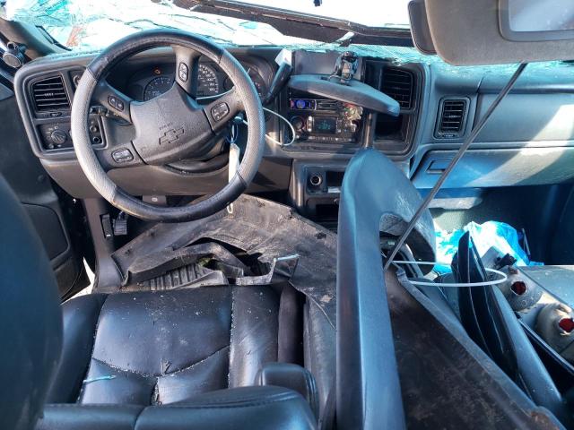 Photo 8 from auction – 2005 CHEVROLET SILVERADO with VIN 2GCEK13TX51282722