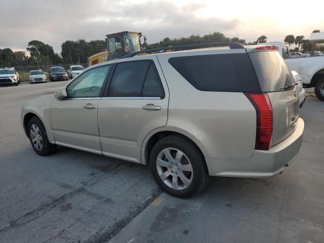 Photo 2 from auction – 2007 CADILLAC SRX with VIN 1GYEE637670141078
