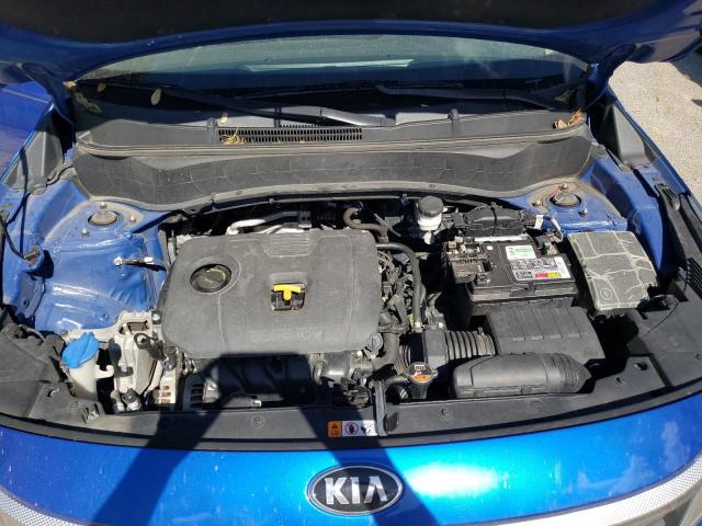 Photo 12 from auction – 2021 KIA SELTOS S with VIN KNDEU2AA4M7046358