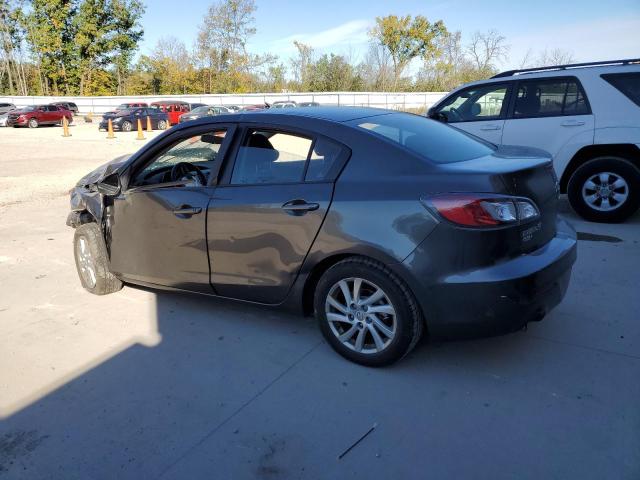 Photo 2 from auction – 2012 MAZDA 3 I with VIN JM1BL1VF0C1503013
