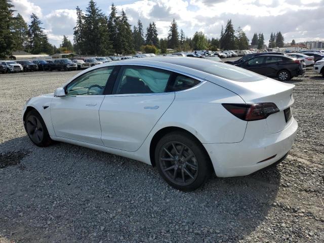 Photo 2 from auction – 2019 TESLA MODEL 3 with VIN 5YJ3E1EA6KF416662