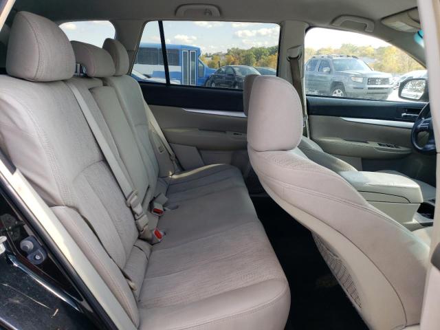 Photo 10 from auction – 2013 SUBARU OUTBACK 2. with VIN 4S4BRBCC9D3254905