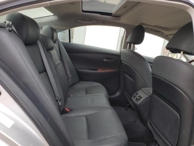 Photo 10 from auction – 2007 LEXUS ES 350 with VIN JTHBJ46G472006768
