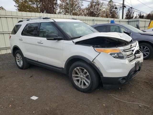 Photo 4 from auction – 2011 FORD EXPLORER X with VIN 1FMHK8D81BGA27256