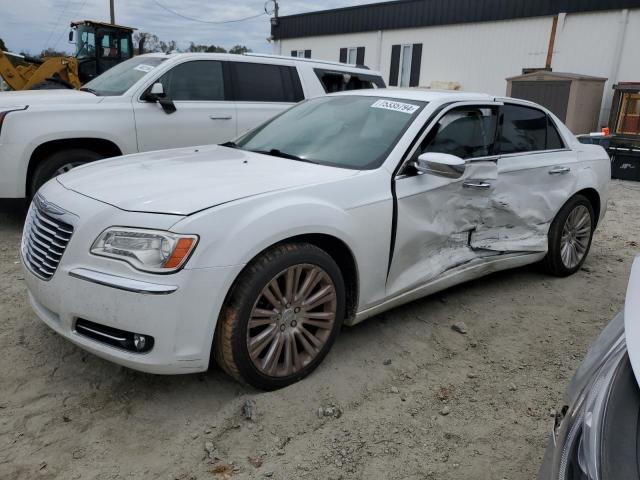 CHRYSLER 300 LIMITE 2012 with VIN 2C3CCACG0CH173542 - Photo from auction