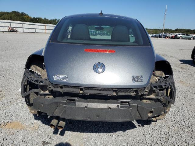 Photo 6 from auction – 2012 VOLKSWAGEN BEETLE with VIN 3VWFP7AT7CM646271