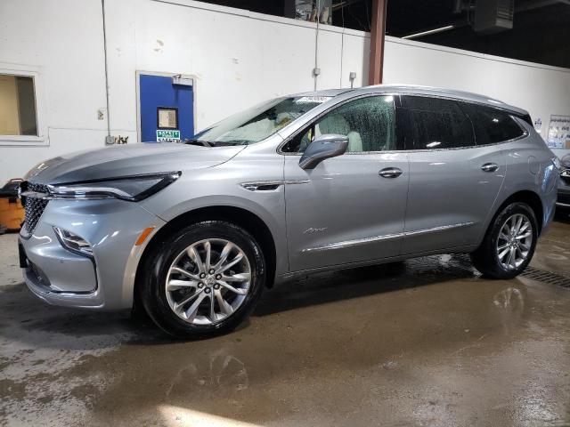 BUICK ENCLAVE AV 2023 with VIN 5GAEVCKW8PJ235326 - Photo from auction
