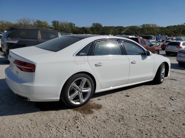 Photo 3 from auction – 2018 AUDI A8 L QUATT with VIN WAU43AFD3JN000293
