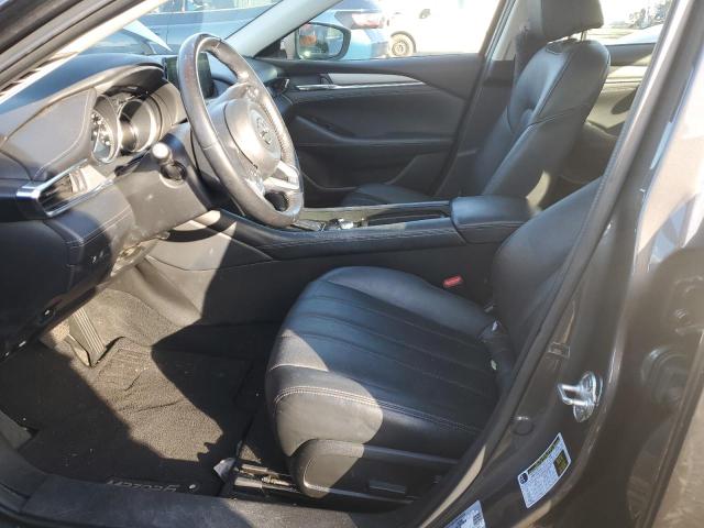 Photo 7 from auction – 2018 MAZDA 6 TOURING with VIN JM1GL1VM3J1315894