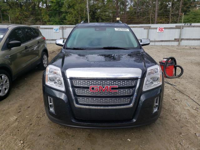 Photo 5 from auction – 2014 GMC TERRAIN SL with VIN 2GKFLYE39E6194114