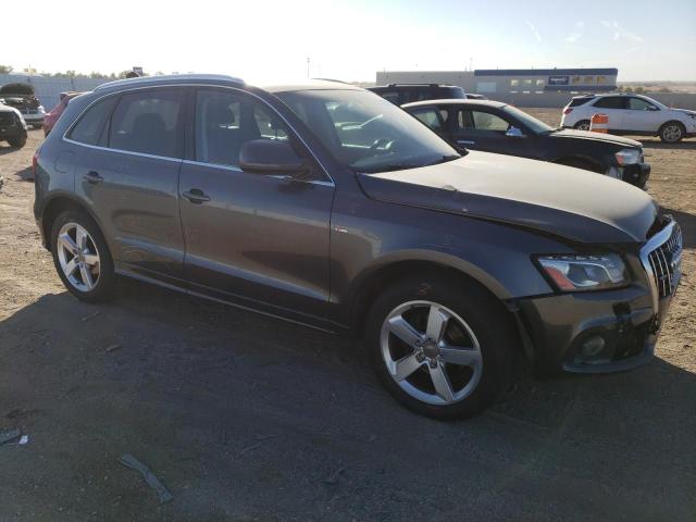 Photo 4 from auction – 2012 AUDI Q5 PRESTIG with VIN WA1WKAFP1CA027330