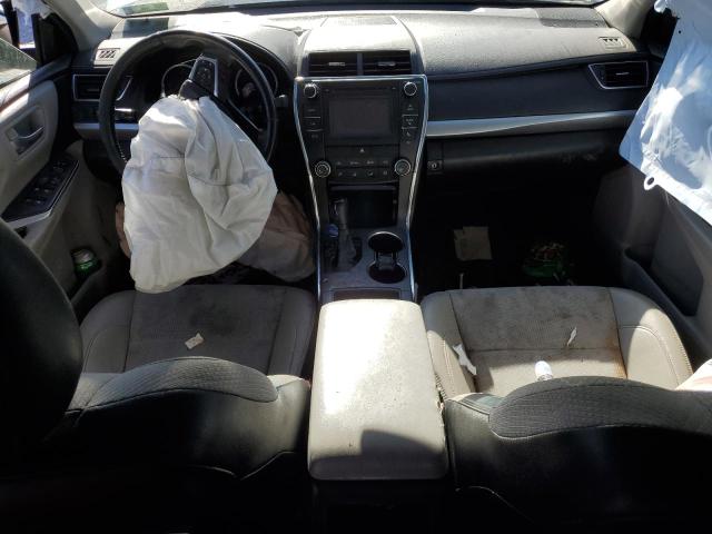 Photo 8 from auction – 2016 TOYOTA CAMRY LE with VIN 4T1BF1FK1GU190928
