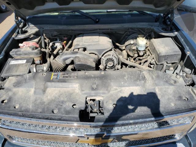Photo 11 from auction – 2007 CHEVROLET SILVERADO with VIN 2GCEK13Y171637663