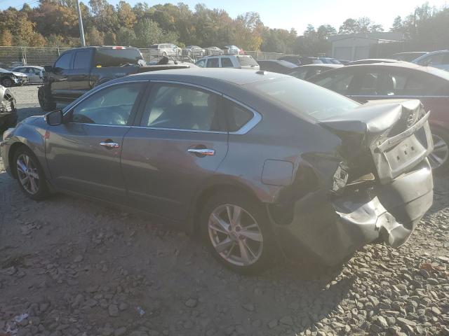 Photo 2 from auction – 2015 NISSAN ALTIMA with VIN 1N4AL3AP1FC272322