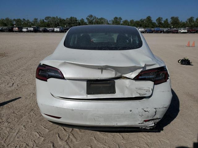 Photo 6 from auction – 2019 TESLA MODEL 3 with VIN 5YJ3E1EA6KF476649