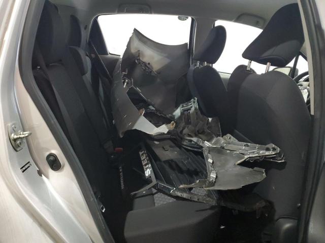 Photo 10 from auction – 2015 TOYOTA YARIS with VIN VNKKTUD36FA050116