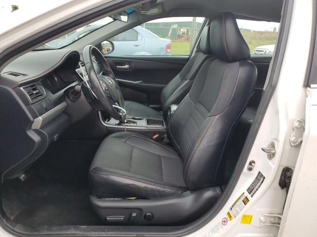 Photo 7 from auction – 2017 TOYOTA CAMRY with VIN 4T1BF1FK5HU274574