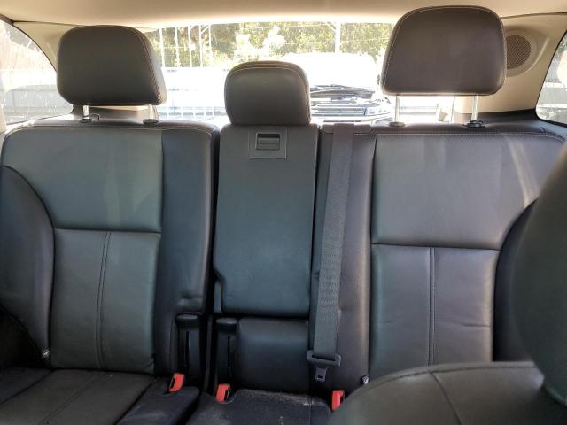 Photo 10 from auction – 2012 FORD EDGE SPORT with VIN 2FMDK3AK0CBA38159