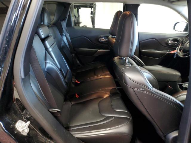 Photo 11 from auction – 2019 JEEP CHEROKEE L with VIN 1C4PJMLB0KD311102