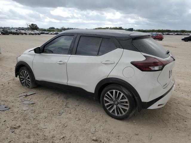 Photo 2 from auction – 2021 NISSAN KICKS SV with VIN 3N1CP5CV9ML565288