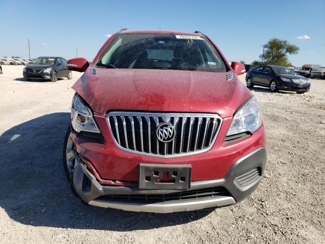 Photo 5 from auction – 2016 BUICK ENCORE with VIN KL4CJASBXGB680013