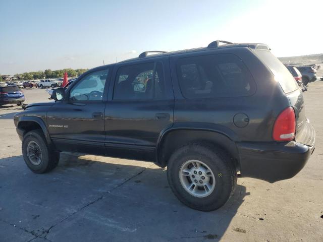 Снимка 2 от търг – 1999 DODGE DURANGO с VIN 1B4HS28Z4XF521562