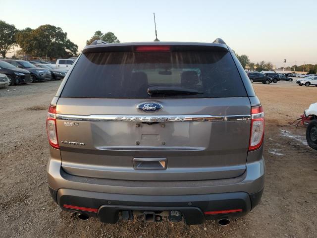 Снимка 6 от търг – 2011 FORD EXPLORER L с VIN 1FMHK7F85BGA86723