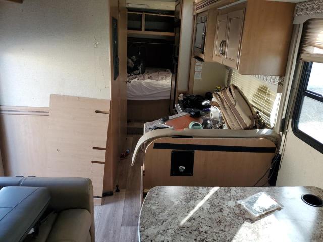 Photo 6 from auction – 2019 THOR TRAILER with VIN 1FDXE4FSXKDC19975