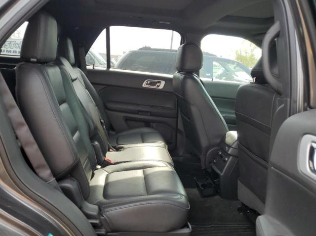 Photo 11 from auction – 2015 FORD EXPLORER X with VIN 1FM5K8D82FGA76409