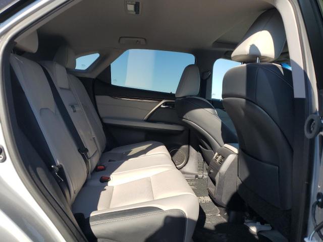 Photo 11 from auction – 2017 LEXUS RX 350 BAS with VIN 2T2BZMCA1HC098110