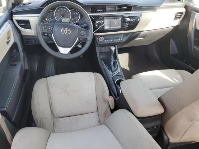 Photo 8 from auction – 2016 TOYOTA COROLLA L with VIN 5YFBURHE7GP373778
