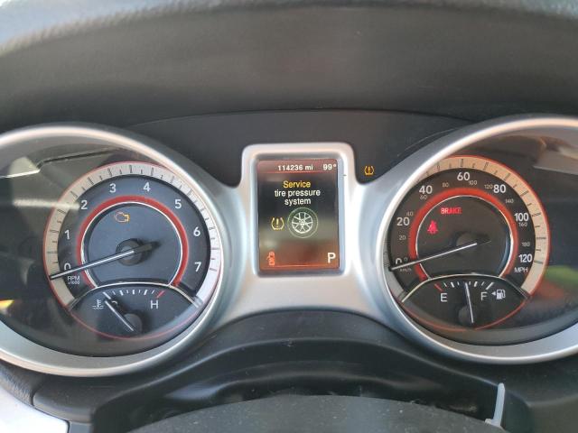 Photo 9 from auction – 2017 DODGE JOURNEY SE with VIN 3C4PDCAB5HT706013