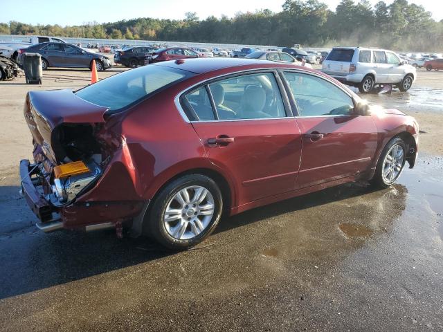 Photo 3 from auction – 2010 NISSAN ALTIMA BAS with VIN 1N4AL2APXAN427795