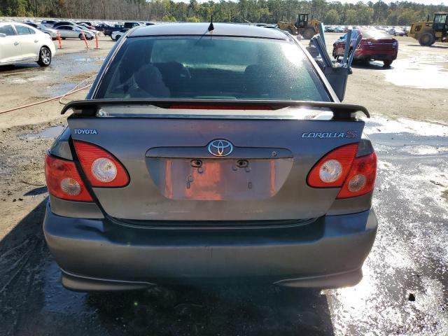 Photo 6 from auction – 2005 TOYOTA COROLLA CE with VIN 1NXBR32E35Z518902