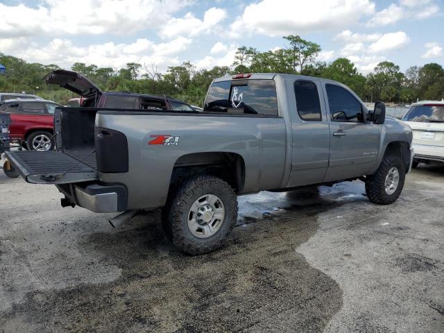 Фото 3 с аукциона – 2007 CHEVROLET SILVERADO с VIN 1GCHK29K37E589913