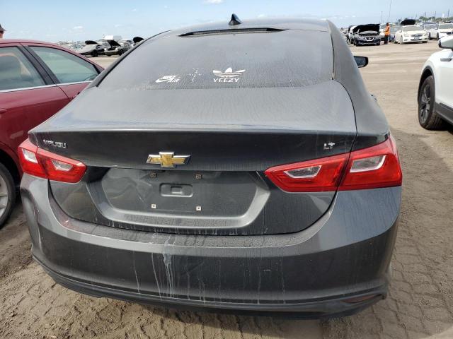 Photo 6 from auction – 2017 CHEVROLET MALIBU LT with VIN 1G1ZE5ST0HF215702