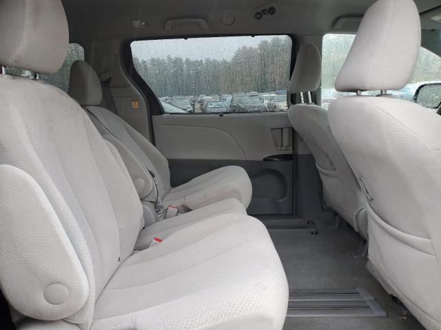 Photo 11 from auction – 2012 TOYOTA SIENNA LE with VIN 5TDKK3DC1CS248610